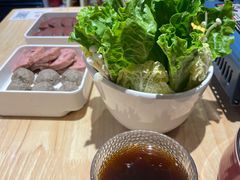 -牛腩之旅·牛腩牛杂煲(光启城美食城店)