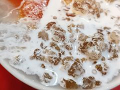 鲜奶木瓜-玫瑰甜品(文明路店)