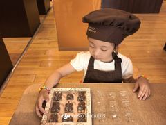 -歌斐颂巧克力小镇