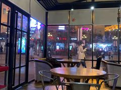 -地狱厨房Hell's  Kitchen(美丽熙街店)