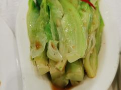 清炒时蔬-亢龙太子酒轩·花园店