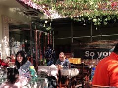 -伊隆斋(什刹海店)