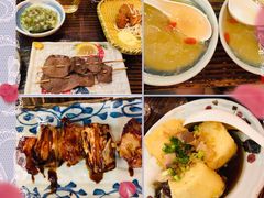 -平成屋·午肴夜酒(四川北路店)