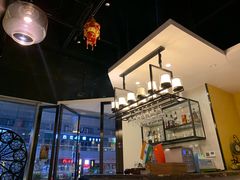 -Pita's&Tika's中东和印度风味餐厅(龙湖天街店)