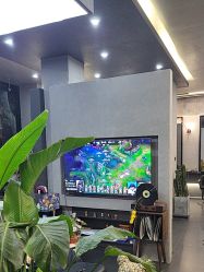 -老肖男士理发店