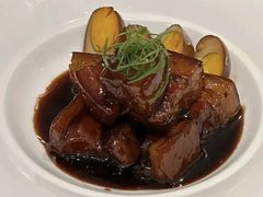 -望乡楼上海菜(日月光店)