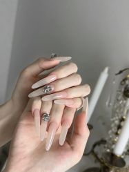-M·X Nail日式美甲美睫