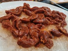 -重庆德庄火锅(永城店)