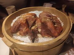 胡桃里招牌烤鸡-胡桃里音乐酒馆(白云五号T5 MALL店)