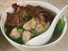 -旨亭街排骨饭(莞城店)