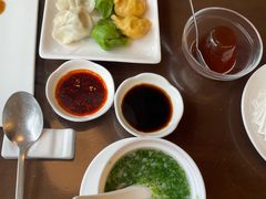 -枣子树素餐厅(铂金城店)