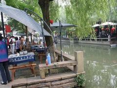 -周庄古镇景区-双桥