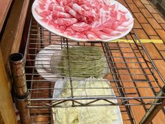 -马记伊源斋涮肉·清真菜(潘家园古玩市场店)