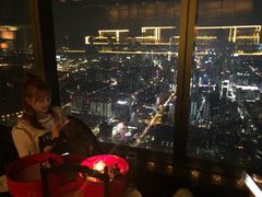 -瑞吉酒店·The Drawing Room闲逸廊·云端下午茶·夜奢Whiskey