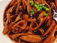 -杏花樓(福州路总店)