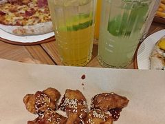 -必胜客(国贸店)