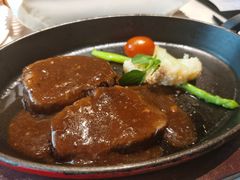 -西堤牛排(南京龙江店)
