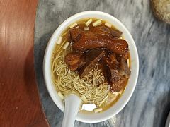 -吴财记面家(大同路店)