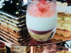 -瑞吉酒店·The Drawing Room闲逸廊·云端下午茶·夜奢Whiskey