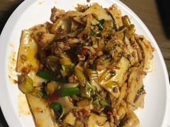 -88号小吃店·经典云南菜·地道纳西美食