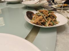 -舜耕山庄南风阁(舜耕路店)