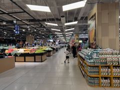 -永辉超市(大西洋银泰城店)