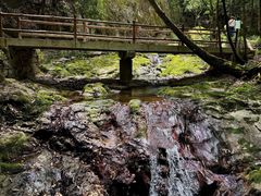 -苍龙峡风景区