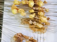 -破店肥哈·东北烧烤(南山保利店)