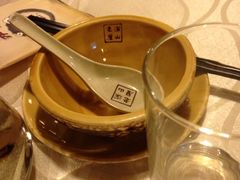 -深山老屋(国顺东路店)