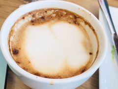 摩卡咖啡-必胜客(海雅PH店)