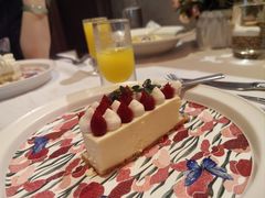 -戈雅法餐厅(世界城广场店)