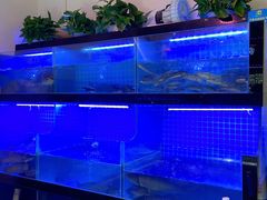 水产区-翁大胖媽媽菜(银海店)