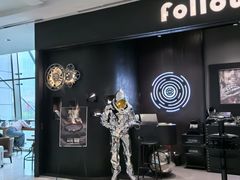 -上海来福士广场