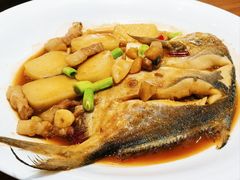 -渔满仓海鲜渔家(象山二店)