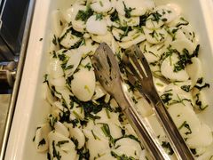 -素满香·全民食养自助(长宁龙之梦店)