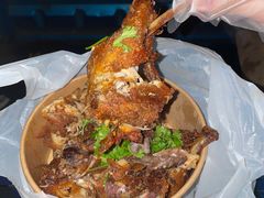 -童子鸡专卖店(中新街店)