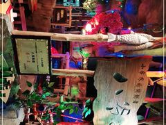 -大哈福烧烤·海鲜·家常菜(延安三路店)