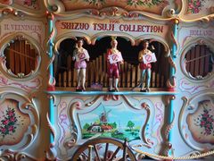 -小樽八音盒堂(手工制作体验馆店)