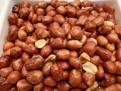 -柳喜辣·烧烤酒局(跃进总店)