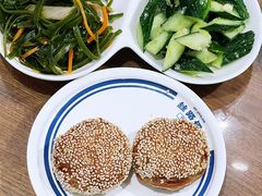 -丝路伊兰·兰州牛肉面(牛街总店)