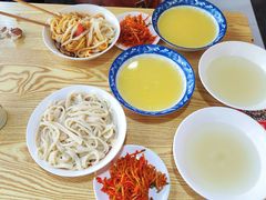 -王菊美食街·王菊面馆(总店)