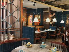 -外婆小聚茶餐厅·生日·团建(市民中心店)