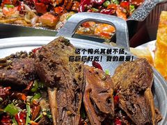 -叶派龙虾•招牌香辣蟹·海鲜(中海国际店)