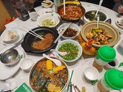 -绿草地·湘菜(芙蓉天街店)