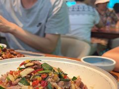 -树厨贵州菜(花果园购物中心店)