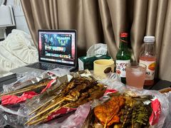 -虾忆鲜.龙虾.烧烤.小海鲜(桐乡店)