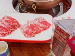 -乐宴·老北京铜火锅(八卦岭店)