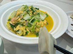 -船歌·鱼水饺青岛菜(国贸商城店)