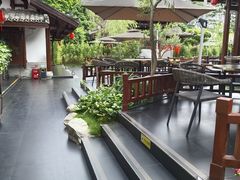-濮园 · 四合院餐厅
