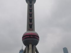 -东方明珠广播电视塔